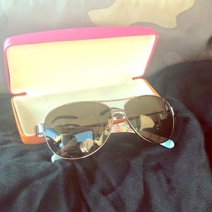 Kate Spade Sunnies ♠️